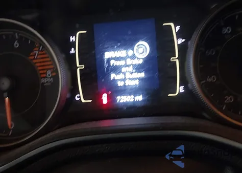 2019 Jeep Cherokee Latitude Plus 4X4 from USA, damaged, VIN 1C4PJMLX8KD484233